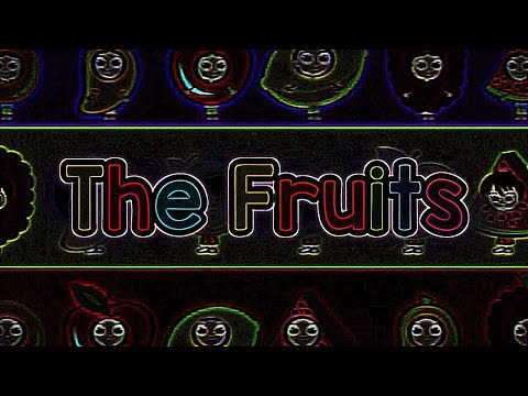 Eye Care Song "The Fruits - Toyor Baby English"