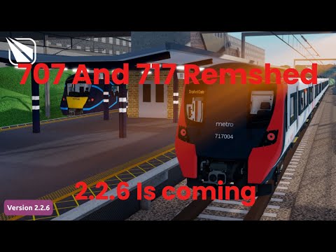 707 And 717 Remesh 2.2.6