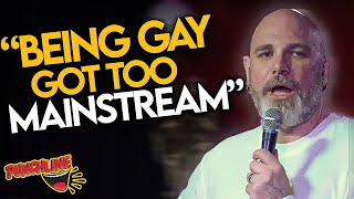 Being Gay In 2024 | Stand Up Comedy | Chris