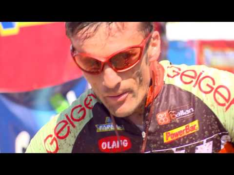 Triada MTB 2016 - GEIGER MOUNTAIN BIKE CHALLENGE