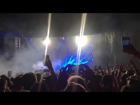 Roy Rosenfeld - Epika @ We Are Lost Festival Buenos Aires 24-2-2020