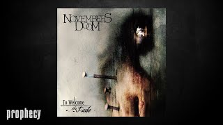 Novembers Doom - The Lifeless Silhouette