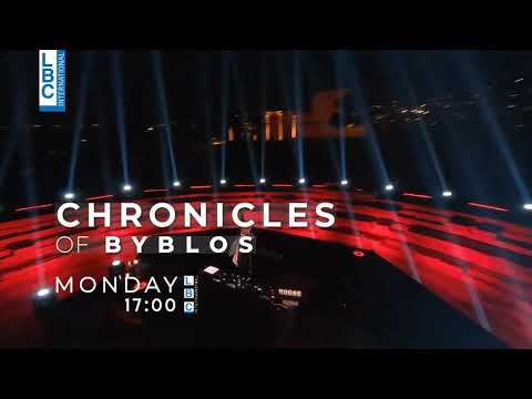 Chronicles Of Byblos Monday Today 17:00