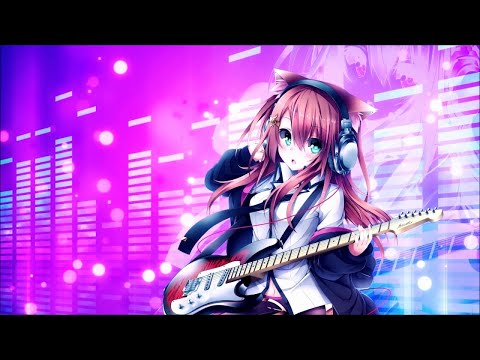 Nightcore - Laxed