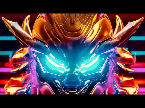 Div Eadie & OZDMR - Don’t Ever Let Go (Extended Mix)