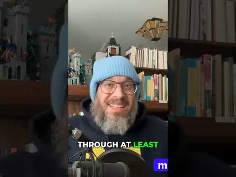 Video thumbnail: Is your AI team actually efficient? #ai #tech #programming