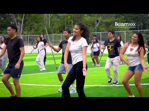 FIESTAS IKIAM - ALLYTV NAPO