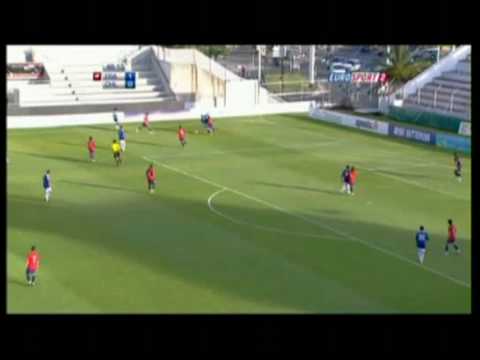 Makonda-1st / (no7) Left Back