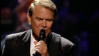 Glen Campbell Live in Concert in Sioux Falls (2001) - Southern Nights