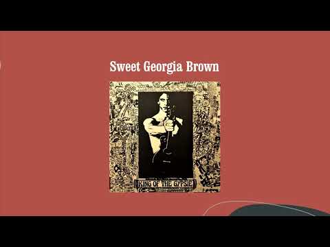 Sweet Georgia Brown - Stephane Grappelli Quartet And David Grisman & Tony Rice