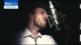 VIDEO EXCLUSIVE  Ex Bros singer Matt Goss in &#39;Mustang&#39;