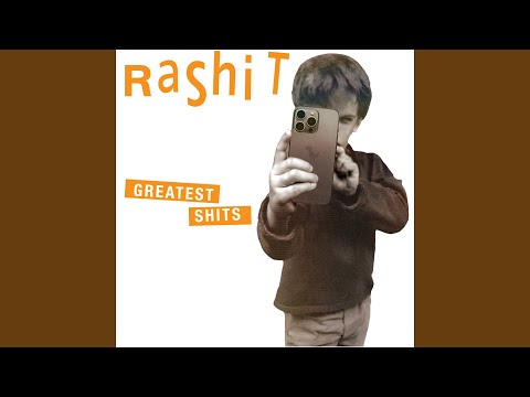 Rutin Hayat (Rashit Greatest Shits)