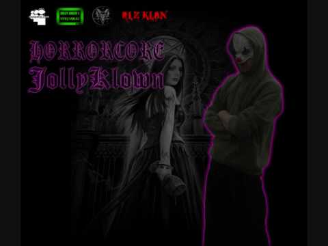 JOLLYKLOWN - "MY PSYCHOSIS"