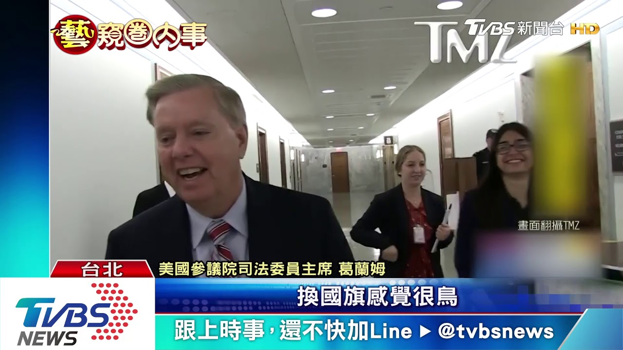 阿湯哥皮衣換國旗 「捍衛2」陸資介入遭換?
