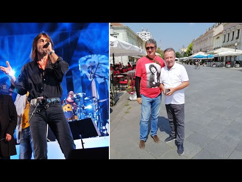 Koje pjesme za vječne su birali Dado Topić i Želimir Babogredac