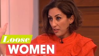 Saira Khan Speaks Out Against the Culture That Enabled the Rochdale Abuse Scandal | Loose Women