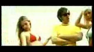 Gecko Turner - Limon En La Cabeza Music Video