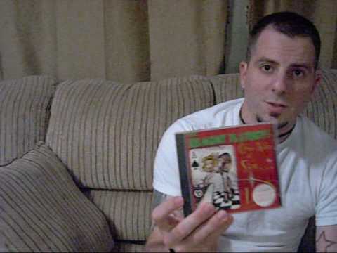 Rockabilly Guitar Lesson 7 (part 2)