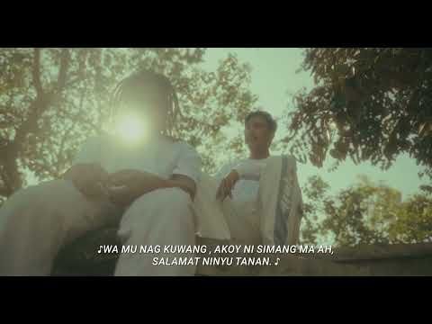 PANAMILIT (LYRICS VIDEO) -  GSWK & Mar Lee