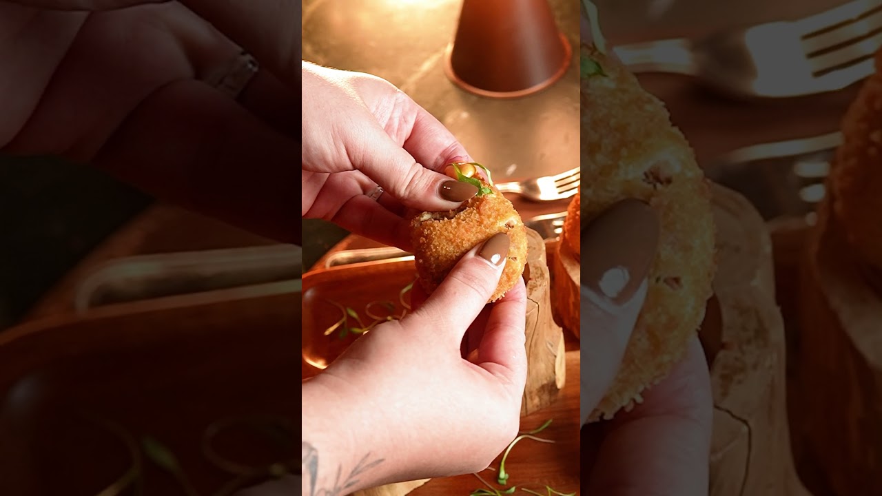 Vídeo produzido pela Bunker