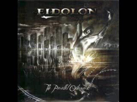 Eidolon - The Oath