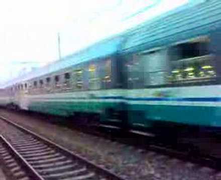 Exp 901 Freccia Adriatica