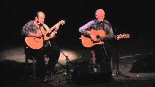 Doc Watson - Chicago Blues