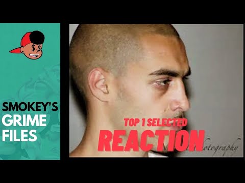 American Rapper First Time Hearing - LOWKEY - TOP 1 SELECTED (UK Rap Reaction)