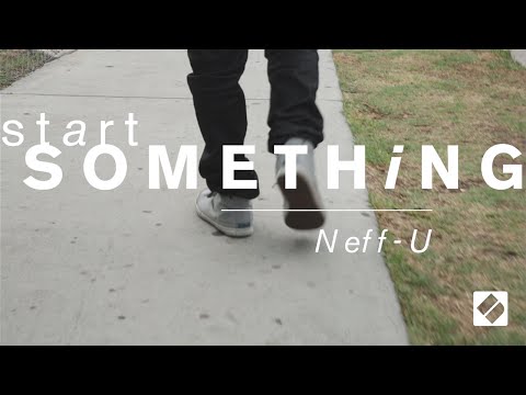 #‎StartSomething‬ // Video #7: Ron 