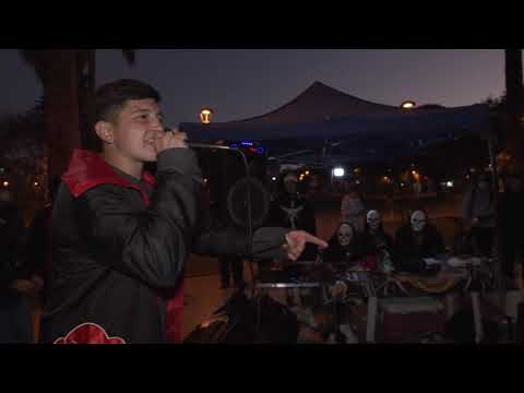 VUSCOOH vs. DN ELE | Liga Kaeme | Ronda 5 | Jornada 5 | 2021