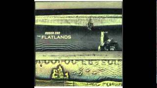 Roger Eno - The Flatlands - Palimpsest