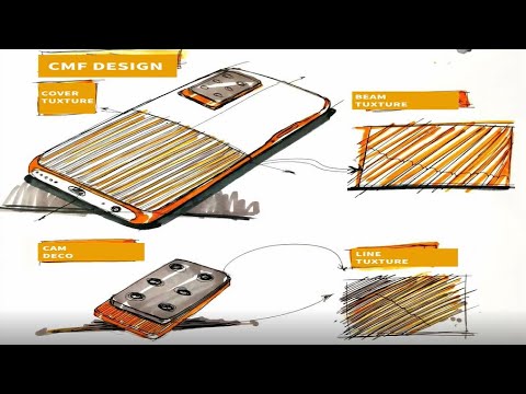 NOTE10 Pro | Design Story | Infinix
