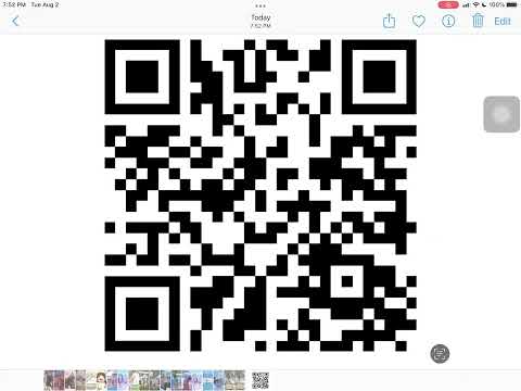 Rickrolled Qr Code
