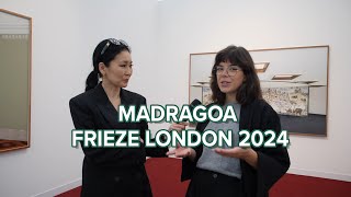 Madragoa | Frieze London 2024