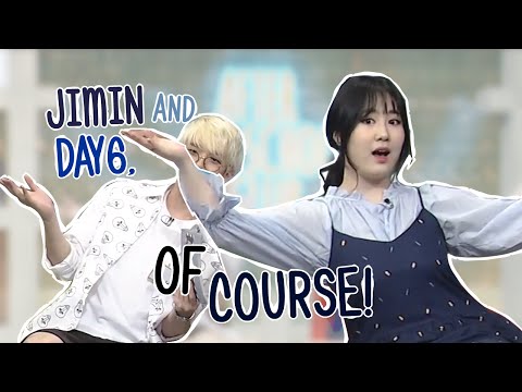 ASC 221: Jimin and DAY6, Of Course! Feat. Congratulations