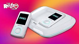 The Intellivision Amico with Slope's Game Room - The Retro Hour EP380