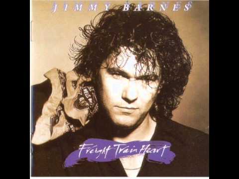Jimmy Barnes- Walk On