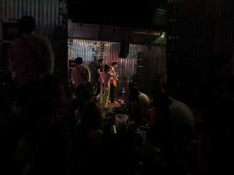 Wanyai & Monik Live Concert @ Lanyai-19/7/2019 # 1