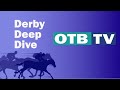 Capital Off Track Betting's  Derby Deep Dive Guest Interview Brad Cox January 30, 2026