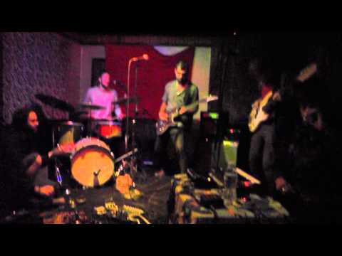 Onyx - Queen Elephantine (Live Oct 2014)