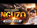 BAHATI BUKUKU NGUZO 𝑽𝒊𝒔𝒖𝒂𝒍𝒊𝒛𝒆𝒓 NEW SONG 2026 HUNA MSHAURI REMIX 𝐅�