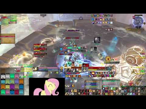 Oblivion vs. Mythic Artificer Xy'mox (Sepulcher)