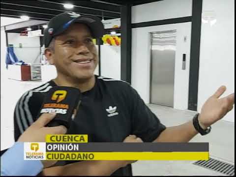 Municipio inauguró el nuevo mercado de Ricaurte