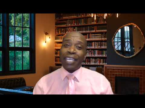 Humility Sets The Stage