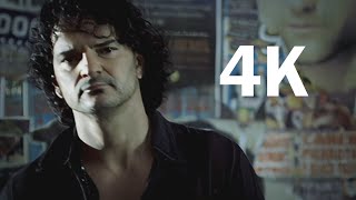 Ricardo Arjona - Tocando Fondo (Official 4K Video "From Screenplay")