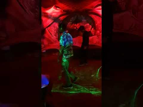 HYPERCRONE LIVE  DARK DREAMS 1 FEST-PART 2