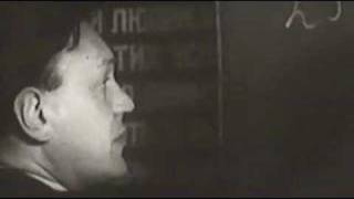 David Hoffman: Catch Sputnik mania!