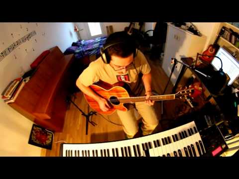 BOSS LOOP Contest 2011 - Fallen - Max