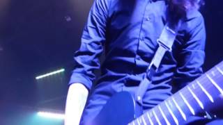 Never Alone (live) - Stitched Up Heart