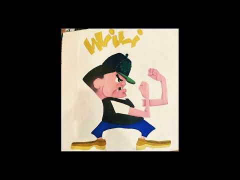 [FREE] Wiki x Navy Blue x MIKE Type Beat / 'JUST ANOTHER FIGHT!